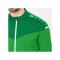 JAKO Champ 2.0 Polyesterjacke Grün F22 - Gruen