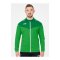 JAKO Champ 2.0 Polyesterjacke Grün F22 - Gruen