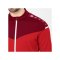 JAKO Champ 2.0 Polyesterjacke Rot F01 - rot