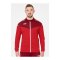 JAKO Champ 2.0 Polyesterjacke Rot F01 - rot