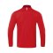JAKO Champ 2.0 Polyesterjacke Rot F01 - rot