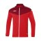 JAKO Champ 2.0 Polyesterjacke Rot F01 - rot
