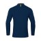 JAKO Champ 2.0 Präsentationsjacke Blau F93 - blau