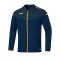 JAKO Champ 2.0 Präsentationsjacke Blau F93 - blau