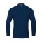 JAKO Champ 2.0 Präsentationsjacke Blau F95 - blau