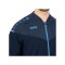 JAKO Champ 2.0 Präsentationsjacke Blau F95 - blau