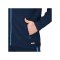 JAKO Champ 2.0 Präsentationsjacke Blau F95 - blau