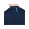 JAKO Champ 2.0 Präsentationsjacke Blau F95 - blau