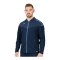 JAKO Champ 2.0 Präsentationsjacke Blau F95 - blau