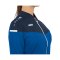 JAKO Champ 2.0 Präsentationsjacke Damen Blau F49 - blau