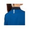 JAKO Champ 2.0 Präsentationsjacke Damen Blau F49 - blau
