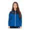 JAKO Champ 2.0 Präsentationsjacke Damen Blau F49 - blau