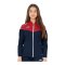 JAKO Champ 2.0 Präsentationsjacke Damen Blau F91 - blau