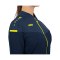 JAKO Champ 2.0 Präsentationsjacke Damen Blau F93 - blau