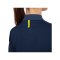 JAKO Champ 2.0 Präsentationsjacke Damen Blau F93 - blau