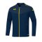 JAKO Champ 2.0 Präsentationsjacke Damen Blau F93 - blau