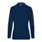 JAKO Champ 2.0 Präsentationsjacke Damen Blau F95 - blau