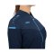 JAKO Champ 2.0 Präsentationsjacke Damen Blau F95 - blau