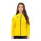 JAKO Champ 2.0 Präsentationsjacke Damen Gelb F03 - gelb