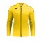 JAKO Champ 2.0 Präsentationsjacke Damen Gelb F03 - gelb