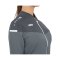 JAKO Champ 2.0 Präsentationsjacke Damen Grau F40 - grau