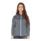 JAKO Champ 2.0 Präsentationsjacke Damen Grau F40 - grau