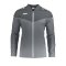 JAKO Champ 2.0 Präsentationsjacke Damen Grau F40 - grau