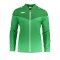 JAKO Champ 2.0 Präsentationsjacke Damen Grün F22 - Gruen