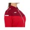 JAKO Champ 2.0 Präsentationsjacke Damen Rot F01 - rot