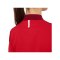 JAKO Champ 2.0 Präsentationsjacke Damen Rot F01 - rot