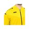 JAKO Champ 2.0 Präsentationsjacke Gelb F03 - gelb