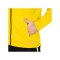 JAKO Champ 2.0 Präsentationsjacke Gelb F03 - gelb