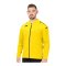 JAKO Champ 2.0 Präsentationsjacke Gelb F03 - gelb