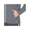 JAKO Champ 2.0 Präsentationsjacke Grau F40 - grau