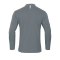 JAKO Champ 2.0 Präsentationsjacke Grau F40 - grau