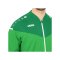 JAKO Champ 2.0 Präsentationsjacke Grün F22 - Gruen