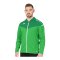 JAKO Champ 2.0 Präsentationsjacke Grün F22 - Gruen
