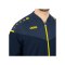 JAKO Champ 2.0 Präsentationsjacke Kids Blau F93 - blau