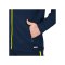 JAKO Champ 2.0 Präsentationsjacke Kids Blau F93 - blau