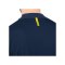 JAKO Champ 2.0 Präsentationsjacke Kids Blau F93 - blau