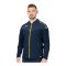 JAKO Champ 2.0 Präsentationsjacke Kids Blau F93 - blau