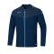 JAKO Champ 2.0 Präsentationsjacke Kids Blau F95 - blau