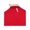 JAKO Champ 2.0 Präsentationsjacke Rot F01 - rot