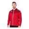 JAKO Champ 2.0 Präsentationsjacke Rot F01 - rot