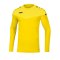 JAKO Champ 2.0 Sweatshirt Kids Gelb F03 - gelb