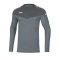 JAKO Champ 2.0 Sweatshirt Kids Grau F40 - grau