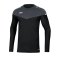 JAKO Champ 2.0 Sweatshirt Kids Schwarz F08 - schwarz