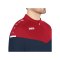 JAKO Champ 2.0 Ziptop Blau F91 - blau