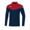 JAKO Champ 2.0 Ziptop Blau F91 - blau