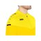 JAKO Champ 2.0 Ziptop Gelb F03 - gelb